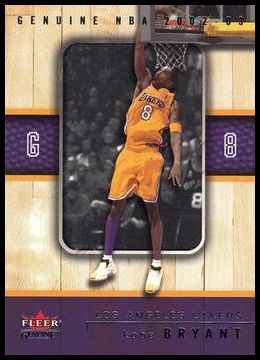 4 Kobe Bryant